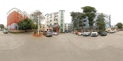 China HK Brilliance International Technology Ltd. company profile