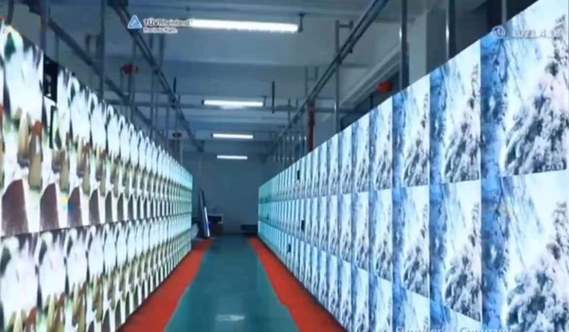 China HK Brilliance International Technology Ltd. company profile