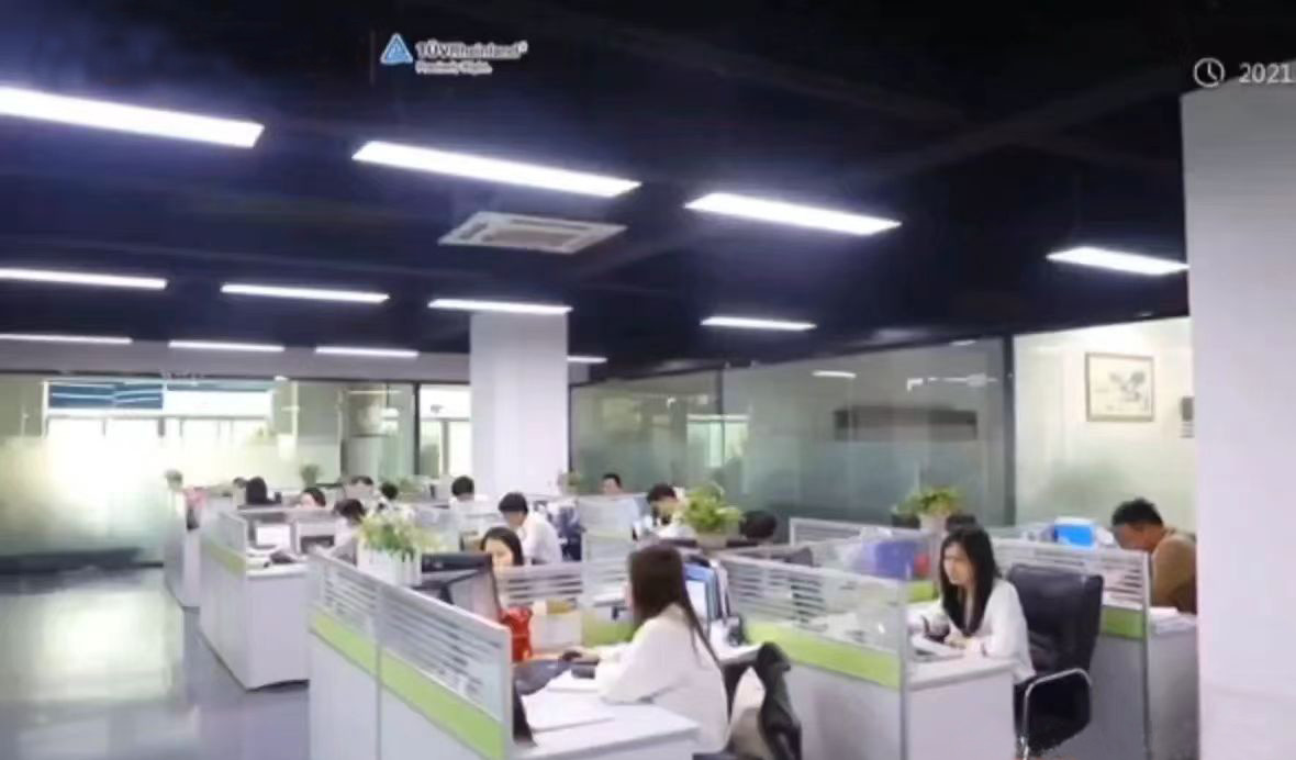 China HK Brilliance International Technology Ltd. company profile
