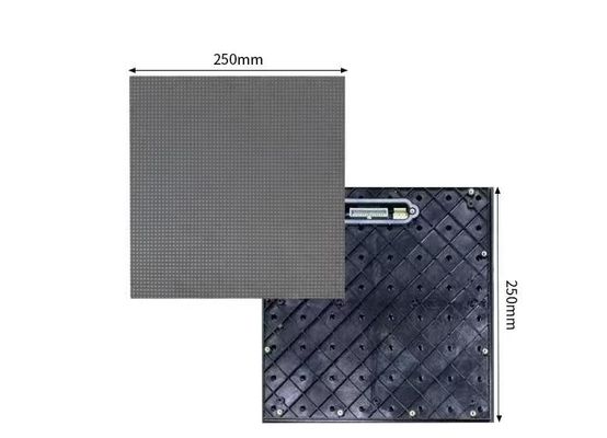 IP68 Interactive LED Floor Screen Display