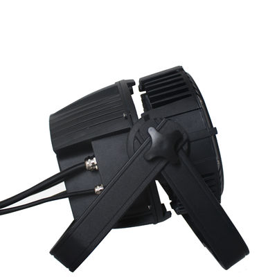 RGBW Moving Head Wash Light 19*15w Mechanical Focus LED Zoom Light