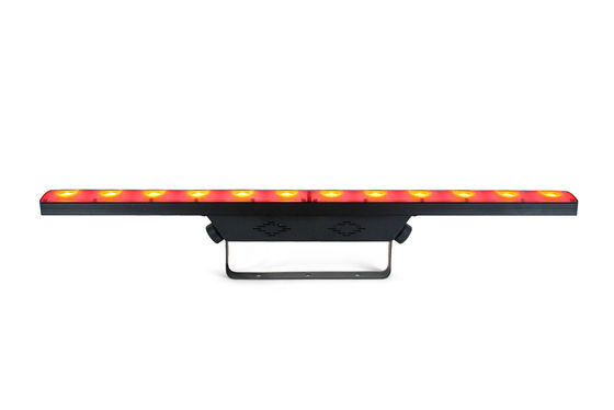 2 In 1 LED Wall Washer Light Voltage 220V IP20 Cast Aluminum Material