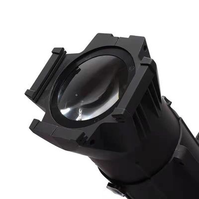 200W Zoom Moving Head Light Color Temperature 3200K Power 240V