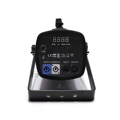200W Zoom Moving Head Light Color Temperature 3200K Power 240V