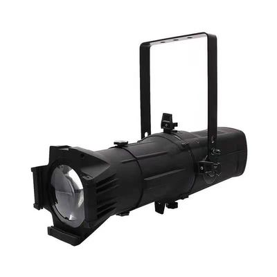 200W Zoom Moving Head Light Color Temperature 3200K Power 240V