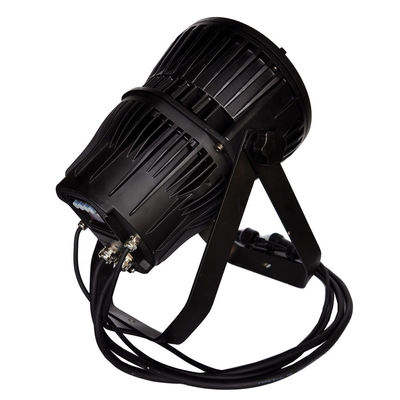 Waterproof COB 200w Moving Head Light 6000K Color Temperature