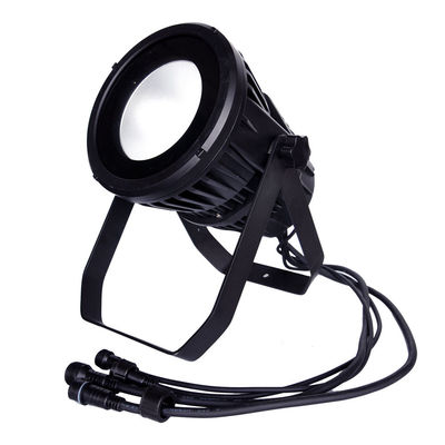 Waterproof COB 200w Moving Head Light 6000K Color Temperature
