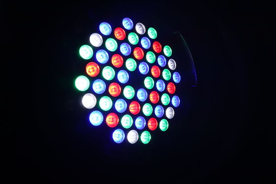 350w Laser Moving Head Wash Gobo OEM 3 In 1 Light Pattern Light