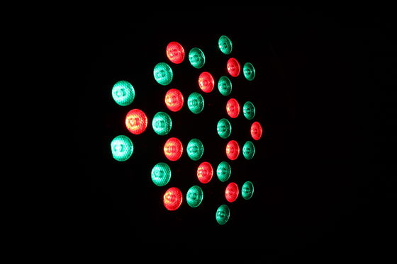 350w Laser Moving Head Wash Gobo OEM 3 In 1 Light Pattern Light