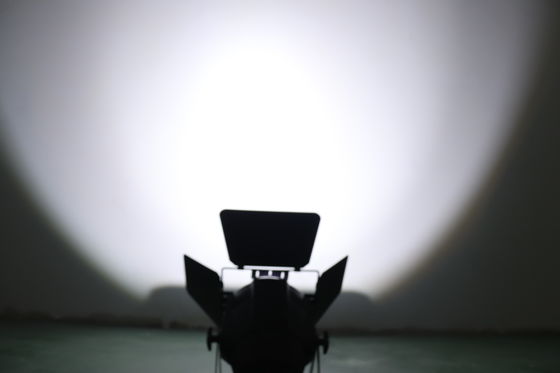 60HZ Zoom Moving Head Light