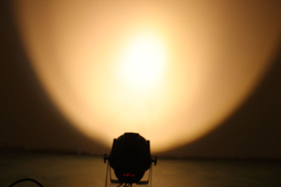 60HZ Zoom Moving Head Light