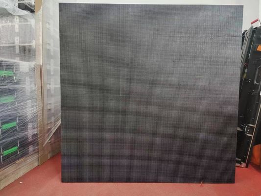 OEM Conference Room LED Screen PH2.5 640*640 Outdoor Led Screen Hire 3840hz