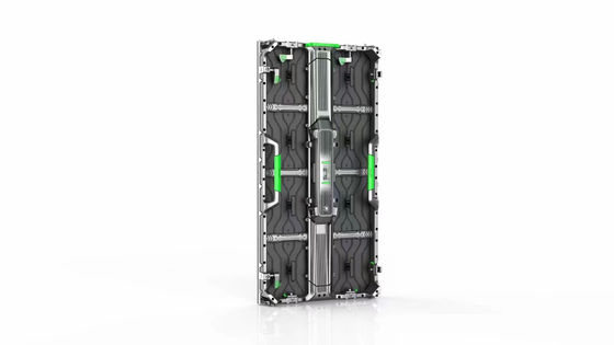 Magnitic Maintanence Indoor LED Panel Display Waterproof LED Rental Display