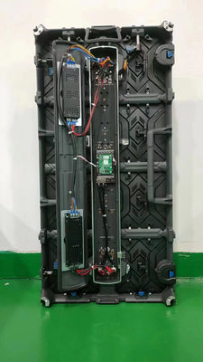 Custom Stage Rental LED Screen 84x84 Pixels LED Display Hire