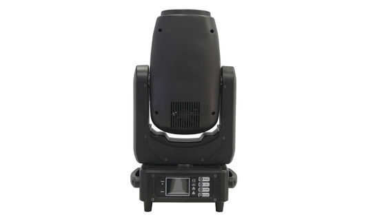 400W LED Beam Moving Head Customize OSRAM Bulb CCC Certificate