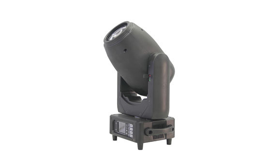 400W LED Beam Moving Head Customize OSRAM Bulb CCC Certificate