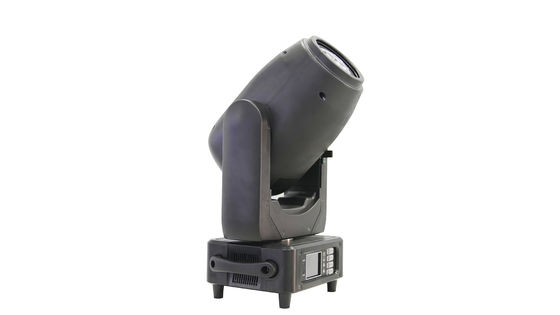 400W LED Beam Moving Head Customize OSRAM Bulb CCC Certificate
