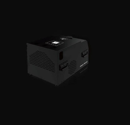 OEM Stage Smoke Machine Flamer CIRCLE FLAMER Volcano Flamer 2000W