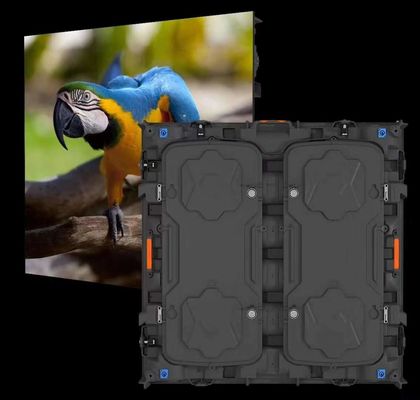 P5 Indoor P5 960*960 Rental Aluminum Cabinet 3840hz OEM ODM LED Panel LED Screen