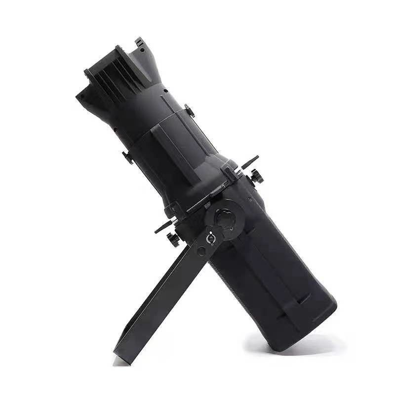 200W Zoom Moving Head Light Color Temperature 3200K Power 240V