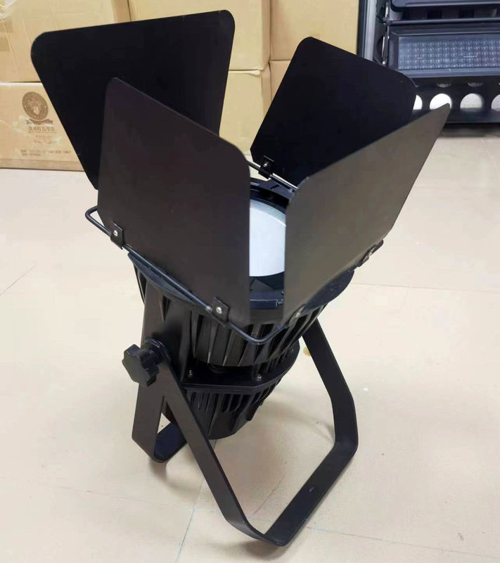 Waterproof COB 200w Moving Head Light 6000K Color Temperature