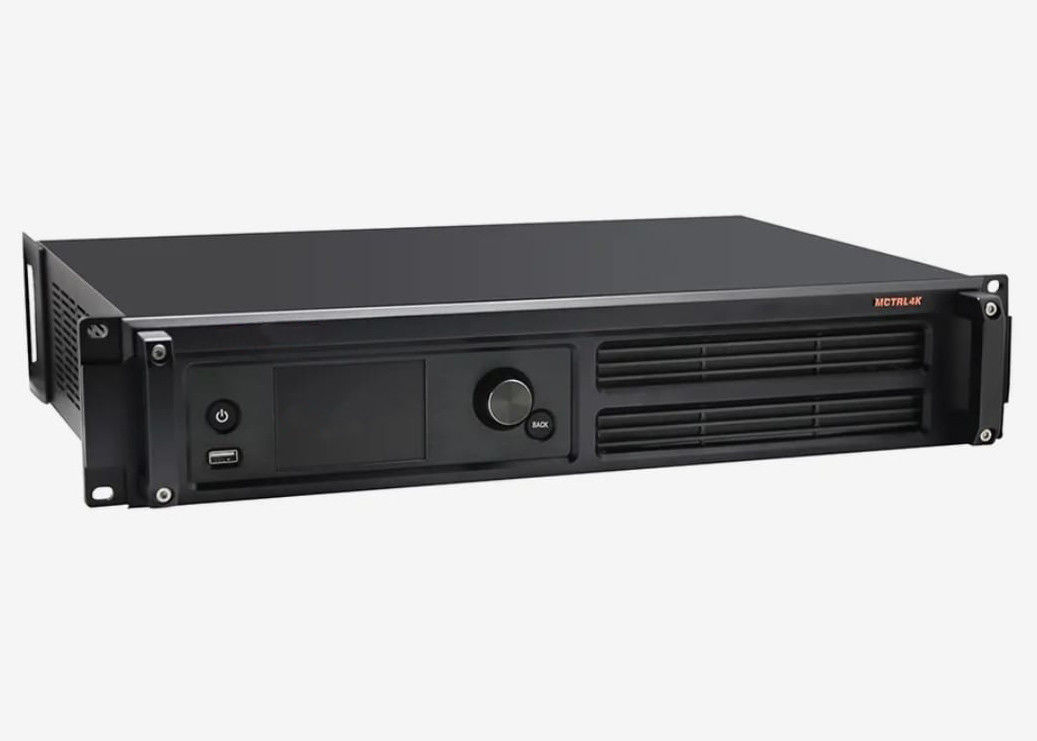 CE MCTRL4K LED Display Video Processor Controller Input Voltage 240V
