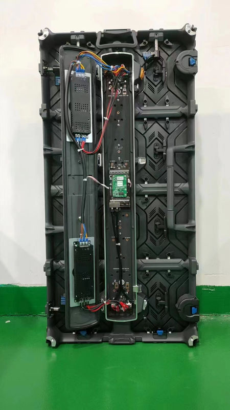 Custom Stage Rental LED Screen 84x84 Pixels LED Display Hire