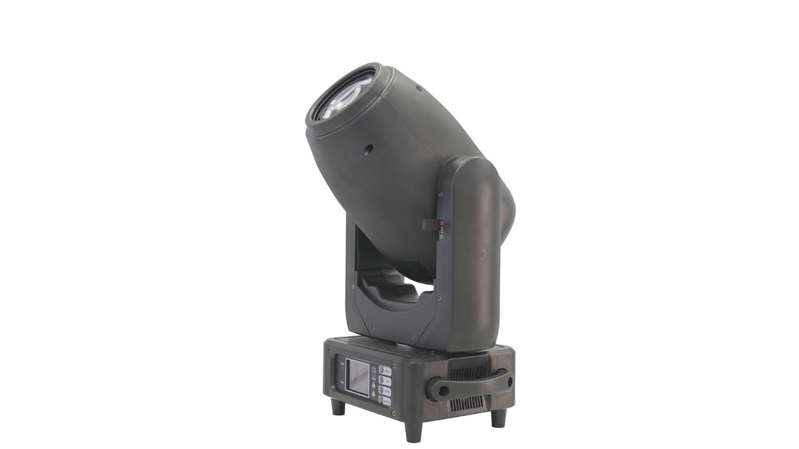 Voltage 240V Zoom Moving Head Light 230W Moving Head Stage Lights