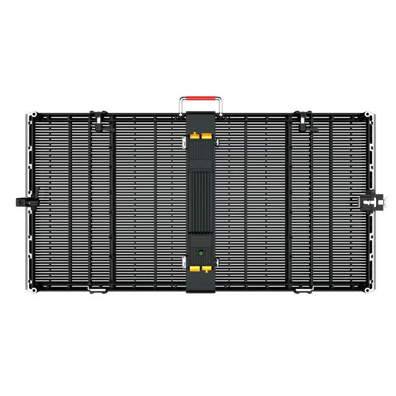 Transparent LED Mesh Screen P3.91-7.82mm Indoor LED Display 1000*500